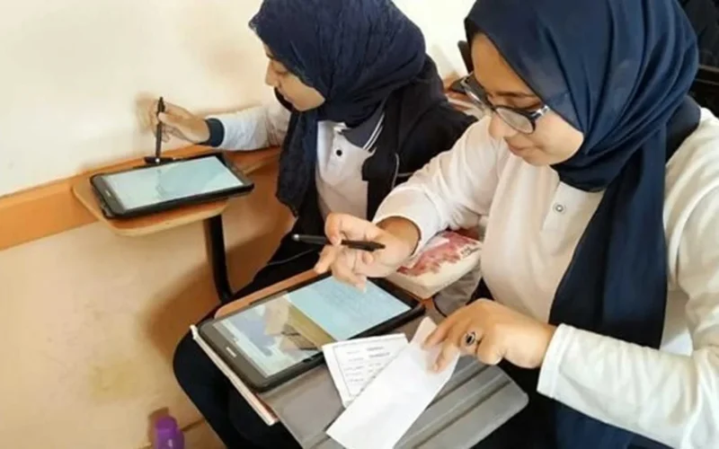 موعد التسجيل.. انطلاق تقديم استمارة الثانوية العامة 2026